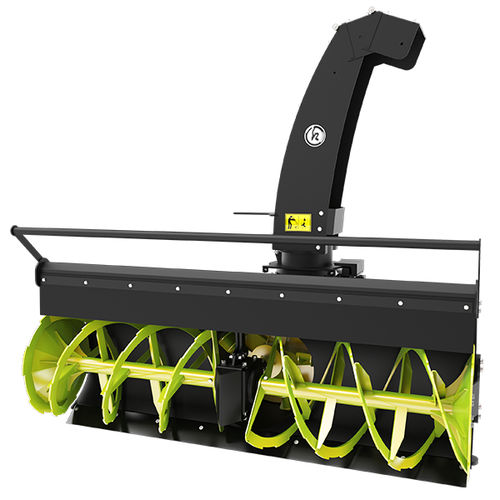 Schneefräse für Traktor - 64, 47, 44 Series - KOVACO, spol. s r.o.