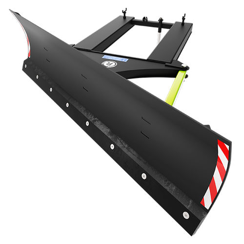 Planierschild für Gabelstapler - 88VZV Series - KOVACO, spol. s r.o.