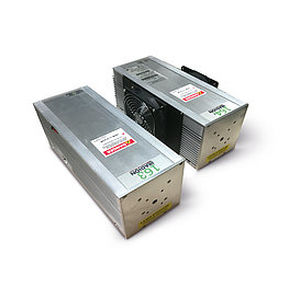 Kontinuierlicher Laser - E series - IRADION - Gas / Infrarot / luftgekühlt