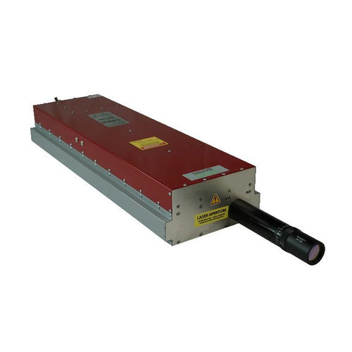 Beam-Expander - IRADION
