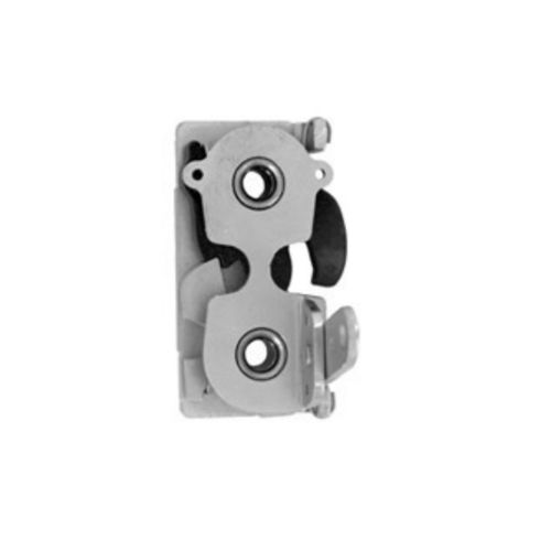 Schnappverschluss - 050-1100 - TriMark - Stahl / Edelstahl / drehbar