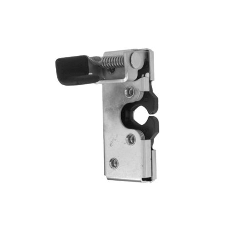 Schnappverschluss - 050-0117 - TriMark - Stahl / Zink / Edelstahl