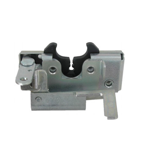 Schnappverschluss - 050-0170 - TriMark - Stahl / Zink / Edelstahl