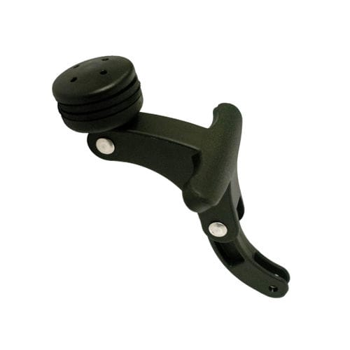 Verschluss mit Hebel - 090-0520 - TriMark - Nylon / für Fahrzeugfenster