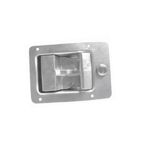 Kompressionsverschluss - 080-0500 - TriMark - Stahl / Antivibration