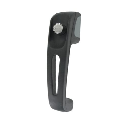 Türgriff - 040-0550 - TriMark - Nylon / ergonomisch / mit Drucktaster