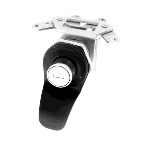 Bügelgriff - 040-1400 - TriMark - Tür / Chrom / ergonomisch