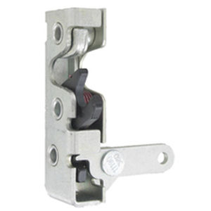 Schnappverschluss - 050-0210 - TriMark - Stahl / Edelstahl / drehbar