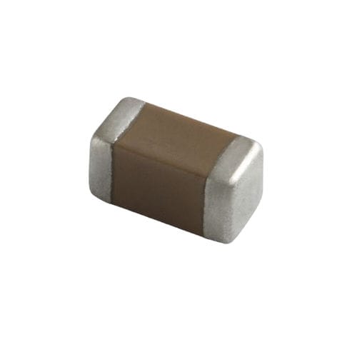 SMD-Kondensator - GRM series - IPDiA - Snubber / für Industrieanwendungen / für die Fahrzeugindustrie