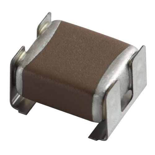 Keramikkondensator - KCM series - IPDiA - Chip / Hochspannung / Mehrschicht