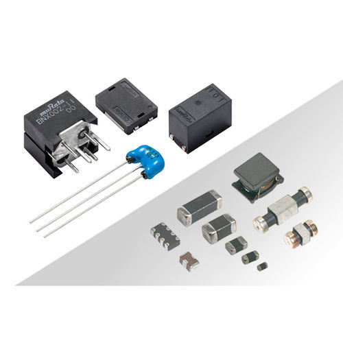 Filterdrossel - IPDiA - EMC / EMI-Entstör / zur Lärmunterdrücung