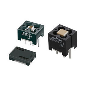 Filterdrossel - BNX series - IPDiA - Frequenz / DC / für Hochstrom