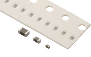 PTC-thermistor - PRF series - IPDiA - SMD