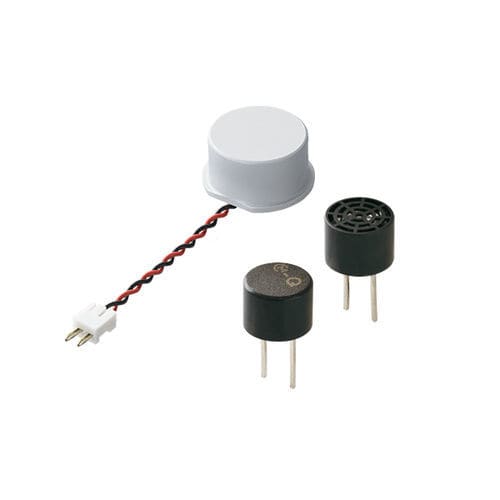 Ultraschallsensor - MA series - IPDiA
