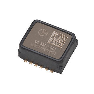 3-Achs-Neigungsmesser - SC series - IPDiA - digital / MEMS