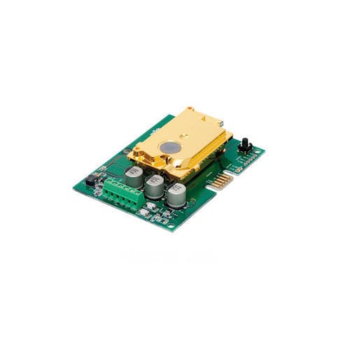 Gassensor - IPDiA
