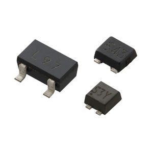 Magnetsensor - MR series - IPDiA