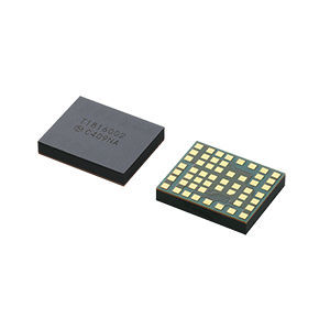 DC/DC-Wandler / Abwärtswandler - UltraCP™ MYC0409 - IPDiA - nicht isoliert / Leistung / SMD