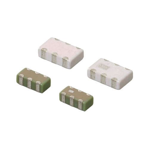 RF-Koppler - IPDiA - elektronisch