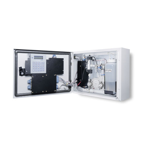 Überwachungs-Analysator - AP-1 - Lumex Instruments - Konzentration / Trübung / integrierbar