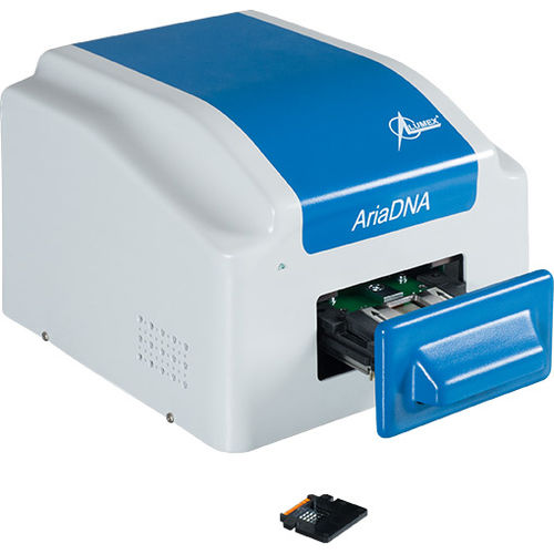 Echtzeit-Thermocycler - ARIADNA - Lumex Instruments