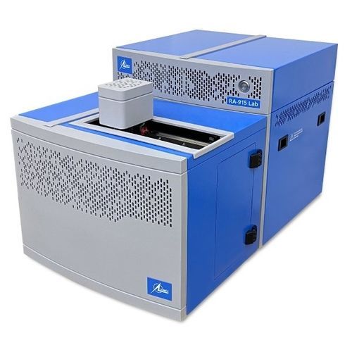 Quecksilberanalysator - RA-915 Lab - Lumex Instruments - Kohle / für Asche / Labor
