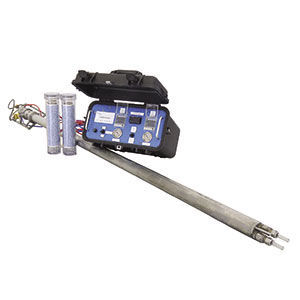 Probenahmesystem für Quecksilber - OLM30B   - Lumex Instruments - modular / Vakuum