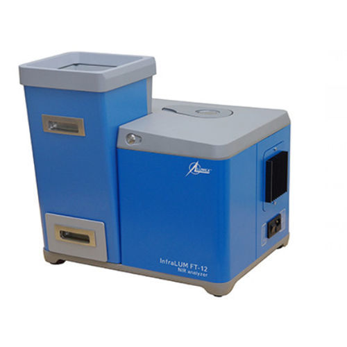 FT-NIR-Spektrometer - InfraLUM FT-12 WholeGrain - Lumex Instruments - Prozess / Inspektion / Landwirtschaft