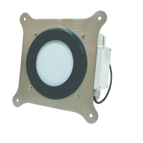 Optischer Detektor - CRAB - Lumex Instruments - Präsenz / Laser / Überwachung
