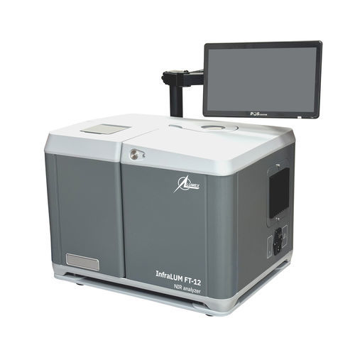 NIR-Analysator - InfraLUM FT-12 Industrial - Lumex Instruments - Öl / Fett / Protein