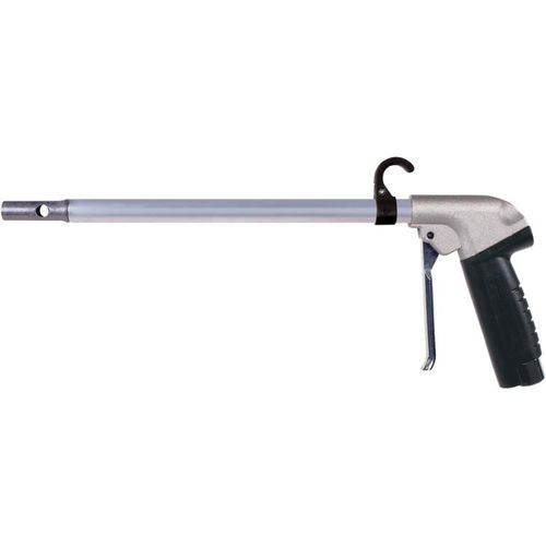 Sicherheits-Druckluftpistole - U75LJ0 series - Guardair Corporation - Aluminium / Reinigung / Venturi - Düse
