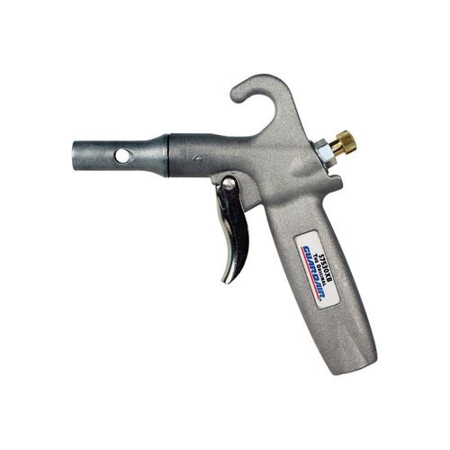 Sicherheits-Druckluftpistole - 57S30XB  - Guardair Corporation - Aluminium / Venturi - Düse / ergonomisch