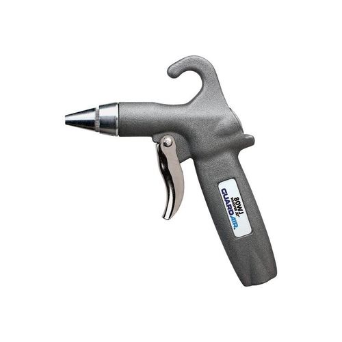 Sicherheits-Druckluftpistole - 80 - Guardair Corporation - Aluminium / Reinigung / Coanda-Düse