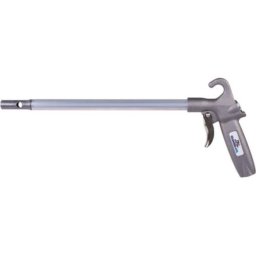 Sicherheits-Druckluftpistole - 75LJ series - Guardair Corporation - Aluminium / Reinigung / Venturi - Düse