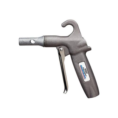 Sicherheits-Druckluftpistole - 75XXT - Guardair Corporation - Aluminium / Venturi - Düse / mit Verlängerung