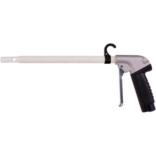 Sicherheits-Druckluftpistole - U75LJ series - Guardair Corporation - Aluminium / Reinigung / Venturi - Düse