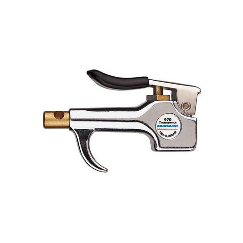 Sicherheits-Druckluftpistole - 970  - Guardair Corporation - Venturi - Düse / ergonomisch / OSHA
