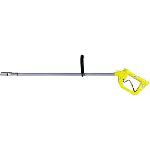 Sicherheits-Druckluftpistole - Force 5  - Guardair Corporation - Aluminium / Reinigung / mit Verlängerung