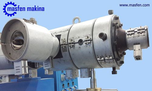 Extrusionswerkzeug - Masfen Makina