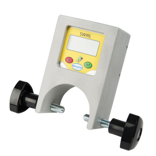 Durchflussmessgerät - X1 – SWIRL - mega system srl - Geschwindigkeit / Gas
