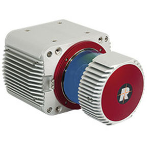 Hochauflösender LiDAR-Sensor - VUX-1UAV-22 - RIEGL LMS - Kartografie / für Landvermessung