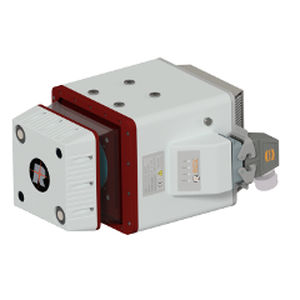 2D-Scanner - PH-VUX - RIEGL LMS - Mess / Laser / LIDAR