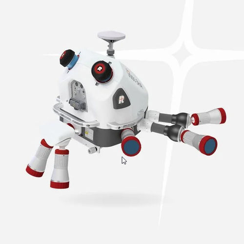 Scanner-System / 2D - VMX-3HA - RIEGL LMS - für die Oberflächeninspektion / für lange Distanzmessungen / LIDAR