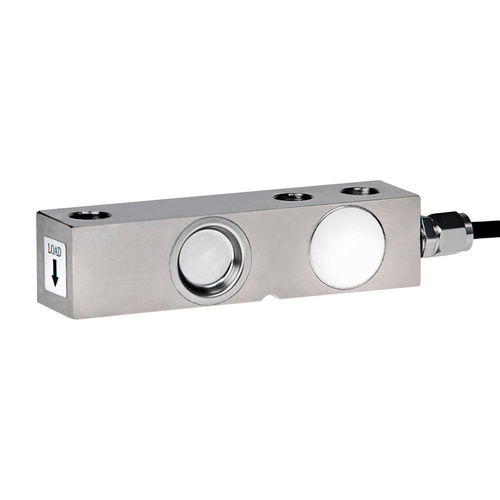 Scherstab-Wägezelle - K30S series  - Bosche GmbH & Co. KG - Balkentyp / Dehnungsmessstreifen / OIML