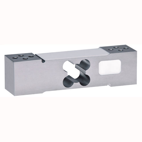 Balkentyp-Wägezelle - H30A series  - Bosche GmbH & Co. KG - Single-Point / Dehnungsmessstreifen / OIML