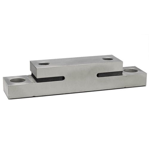 Doppelscherstabwägezelle - D50S - Bosche GmbH & Co. KG - Balkentyp / IP68