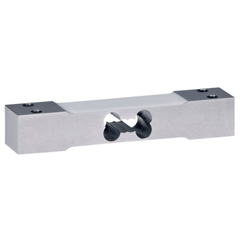 Balkentyp-Wägezelle - H10A series  - Bosche GmbH & Co. KG - Single-Point / Dehnungsmessstreifen / OIML