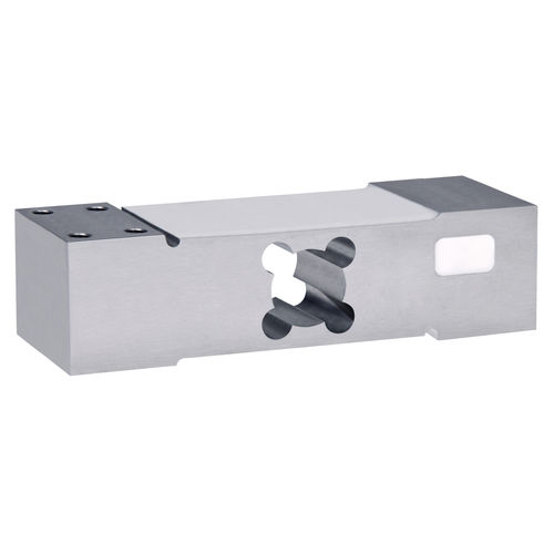 Balkentyp-Wägezelle - H40A series  - Bosche GmbH & Co. KG - Single-Point / Dehnungsmessstreifen / OIML