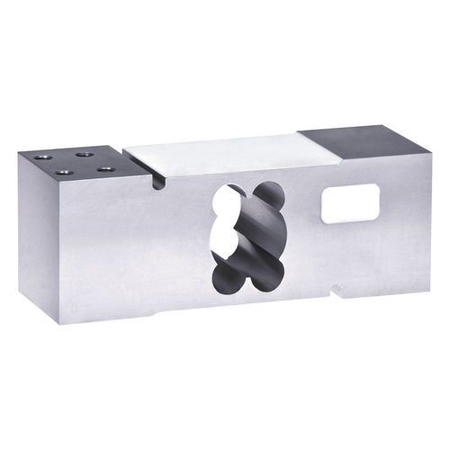 Balkentyp-Wägezelle - H44A series  - Bosche GmbH & Co. KG - Single-Point / Dehnungsmessstreifen / OIML