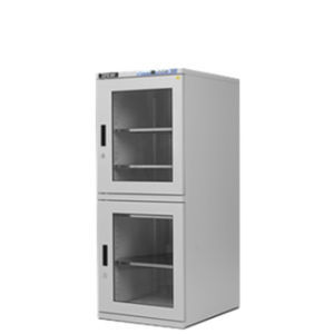 Flügeltüren-Trockenschrank - SD series - Totech - mit Rollen / bodenstehend / robust